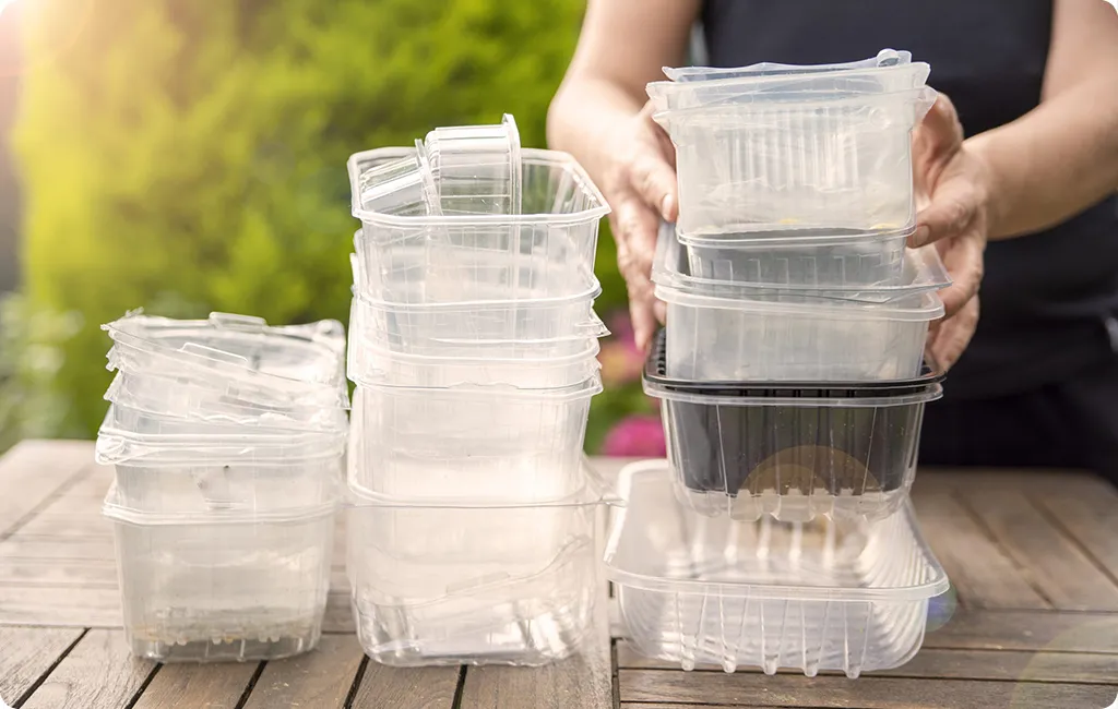 طرح توجیهی ظروف یکبار مصرف پلاستیکی
