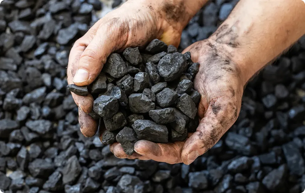 تعیین نیازمندی‌های مواد اولیه برای تولید کک زغال سنگ
