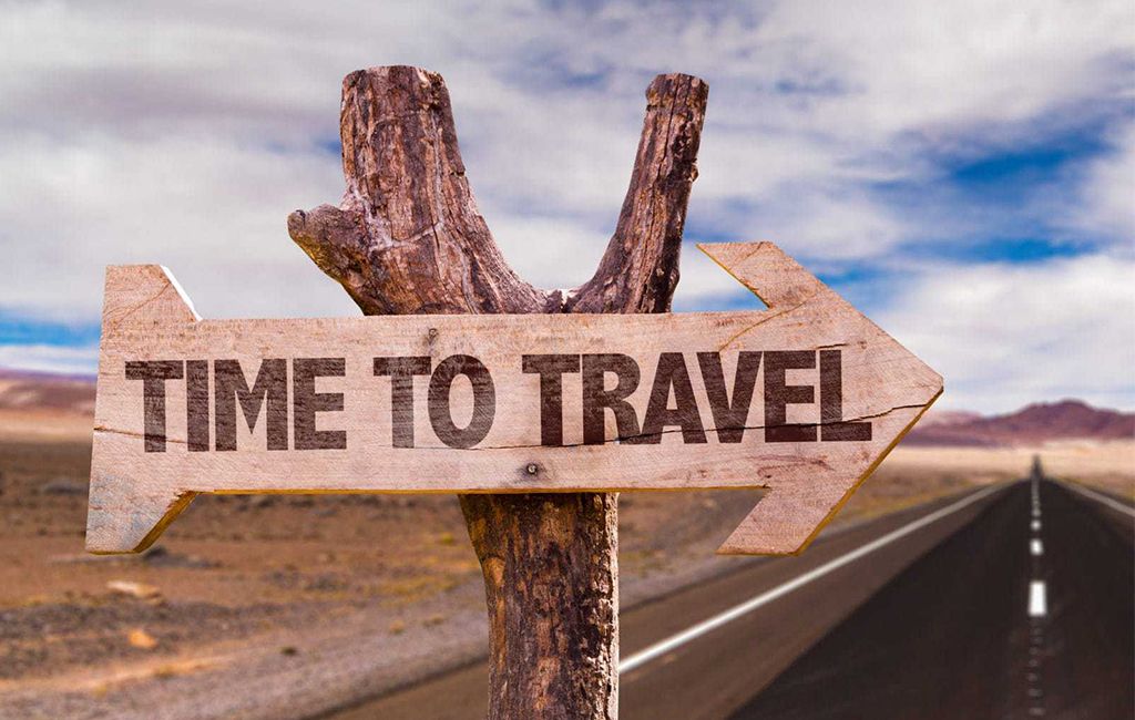 ارتباط بین آژانس مسافرتی و توسعه صنعت گردشگری در منطقه