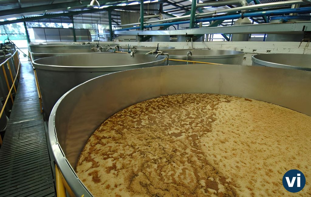 ابزار و تجهیزات حیاتی برای تولید خمیر مایه در طرح توجیهی