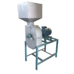 طرح توجیهی تولید آسیاب غلات