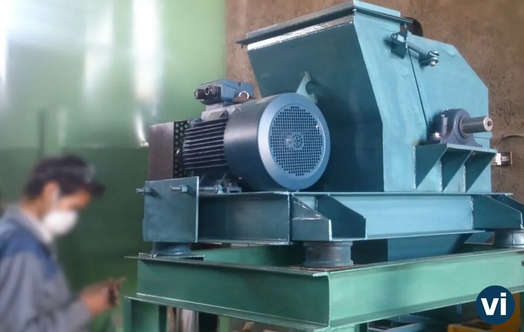 اثرگذاری انتخاب مواد اولیه بر بهرهوری تولیدی