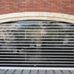 طرح توجیهی تولید کرکره برقی