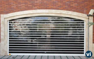 طرح توجیهی تولید کرکره برقی